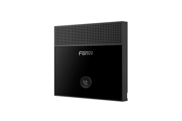 Fanvil H501, IP-аудиодомофон